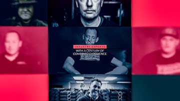 Capabilities Statement Video