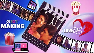 I Love Us Making | Episode 13 | Lesbian Romantic Web Series | Tu Meri Aashiqui Hai | EORTV Original.