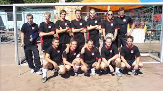 Rückblicke aus dem Jahr 2005-2007 Team SPEED-LINK