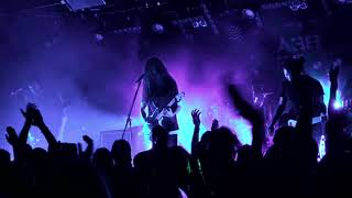 Alcest - Là où naissent les couleurs nouvelles