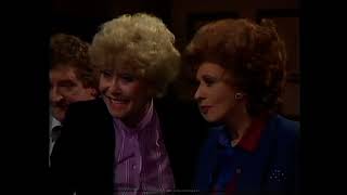 Coronation Street - Ep. 2305 - 1983/05/04 Complete With Ads