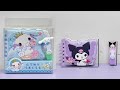 How to make mini squishy notebook with pen / diy cute squishy diary 📔 / School craft
