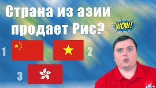 Угадай СТРАНУ по описанию! Сложный тест географа с баллами!