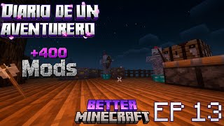 Diario de un Aventurero BMC4 EP 13 CIUDAD HONGO