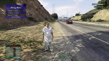 GTA V ONLINE ANTRAX X MODZ MODLOADER *SHOWCASE* 1.27 RGH/JTAG