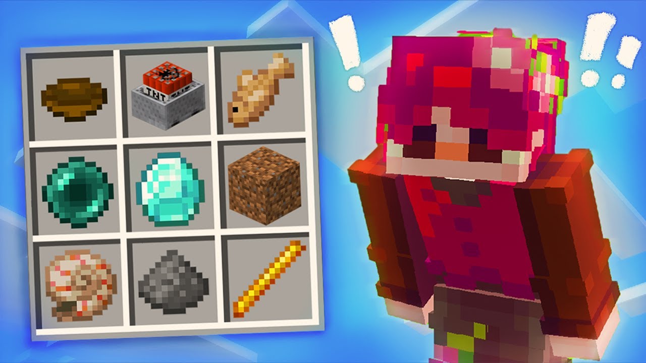 I speedran this game of Minecraft Bingo..