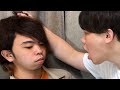 混沌にガチでキレた