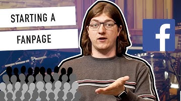 How Do I Start a Band Page on Facebook?