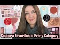 The BEST Products I've Tried at Sephora This Year!