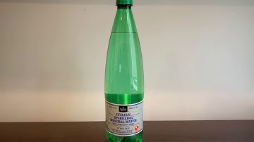 Signature Select Sparkling #Water test - pH and TDS