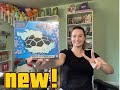 *NEW* Pokémon Stellar Crown ETB opening!