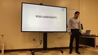 Capstone Design I Phase B Presentation Yaviel Aponte #121990 Group II BME 4992 Part 2