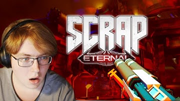 Can you run DOOM on Scrap Mechanic??