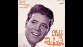 I'm in love with you, Cliff Richard, Karaoke