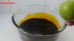 Resep Rahasianya Gini Doang! Bumbu Oles Ayam Bakar Kecap Untuk 100 porsi! - Durasi: 11.40. 