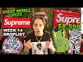 This Supreme Accessory Is Over $8000 AND This Supreme Drop WILL RESELL!