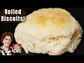 How to Make Biscuits that are Fluffy like Rolls, CVC's Southern Kitchen