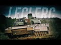 AMX-56 Leclerc in Action