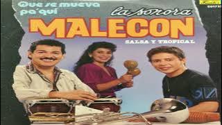 La Sonora Malecón Mix