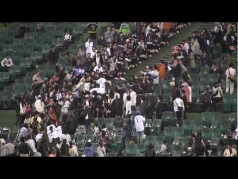 祝！小石博孝 初勝利！　ヒロイン ～ ビクトリーロード（2012年5月3日）