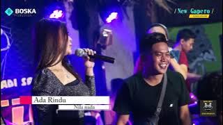 NEW GAPERO- ADA RINDU- NILA NADA-HAPPY PARTY CEPLIK GANG MEJOBO KUDUS