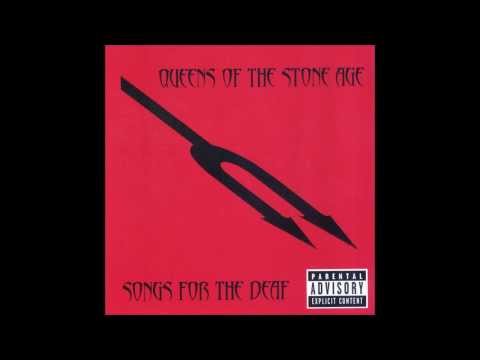 Queens Of The Stone Age The Real Song For The Deaf