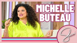 Michelle Buteau’s Kids Have a Mind of Their Own | Sherri Shepherd