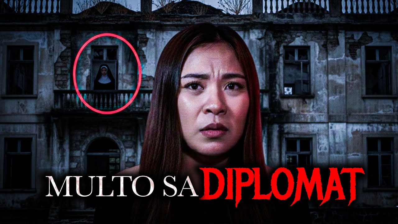 Baguio Diplomat Most Haunted Hotel