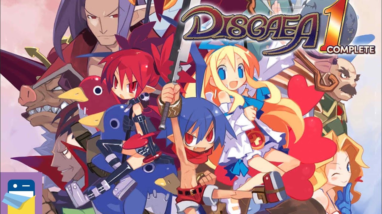 Games - Disgaea 4: A Promise Unforgotten (NTSC/U)(PS3)(New) - NIS America / Europe 120G for sale