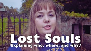 Can You Help a Lost Soul? Here's What You Need to Know Wealth