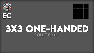[Russian] COLL-T cases by Ilya Nazarov