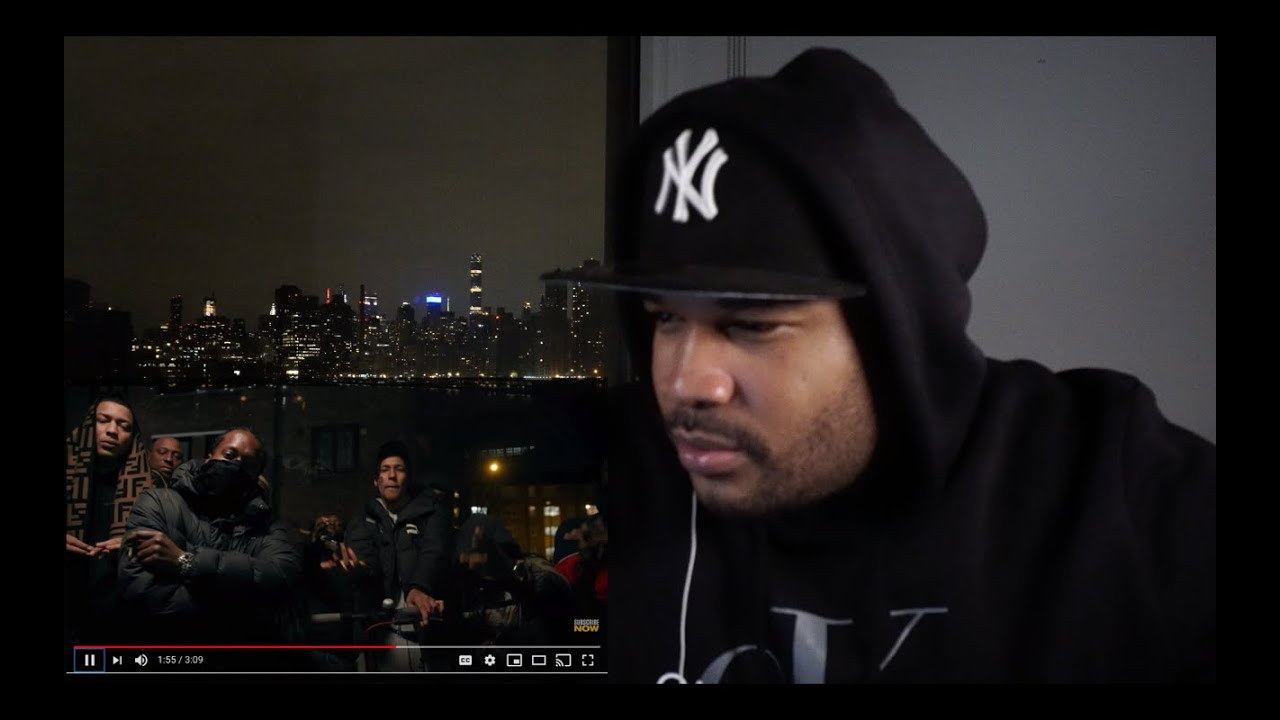 Dutchavelli - Surely [Music Video] | GRM Daily | HARLEM NEW YORKER ...