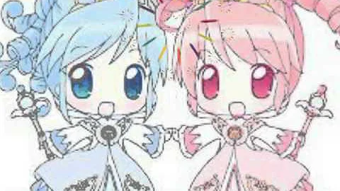 Sweet love