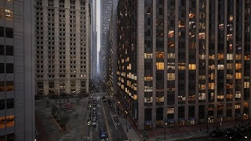 4K DRONE 60FPS: The Matrix Awakens: An Unreal Engine 5