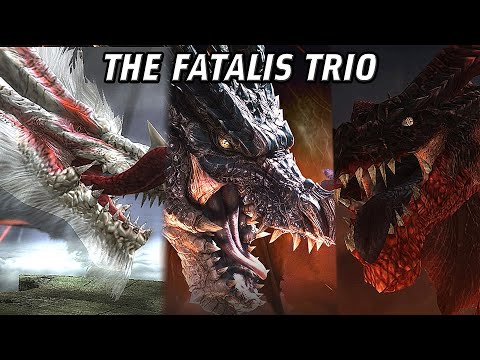 Video: Siapa Fatalis