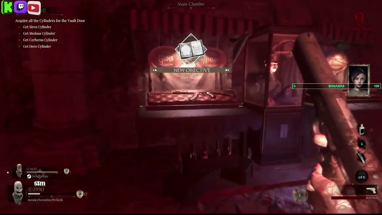 sker ritual. 1 good try