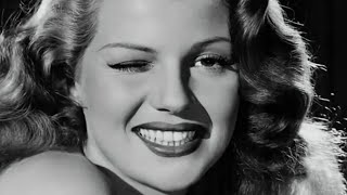 13 Sexy Photos of Rita Hayworth