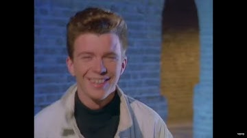 rick roll, but with a different link so people can