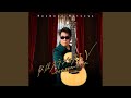 Seaside Road Honeymoon (Studio Session)