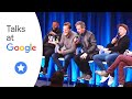 Jamie Foxx, Taron Egerton, Ben Mendelsohn & Otto Bathurst: "Robin Hood" | Talks at Google