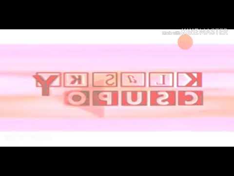 Klasky Csupo in 3AM Scary Movie Time Jumpscare Game Effect