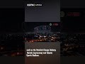 Nairobi lit up the sky with a 500-drone show