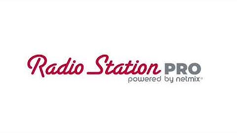 Radio Station Pro Visual Schedule Editor Tutorial Video