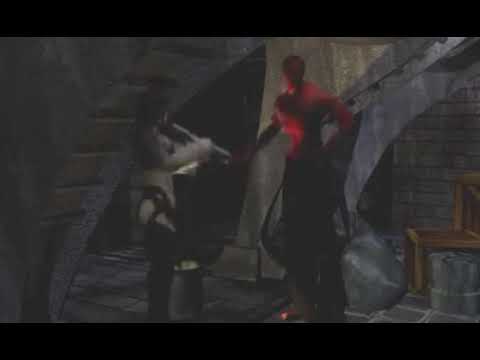 INCorporated - Early Teaser [PC, Xbox 360 - Cancelled] - INCorporated - Early Teaser [PC, Xbox 360 - Cancelled]
