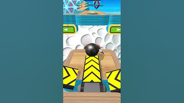 Going Balls - Spin Fun, SpeedRun Gameplay, Android IOS, Amaizing Ball Game #shorts #gameplay