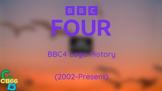 CB66's Logo Histories: BBC Four (2002-Present) [Ep 9]