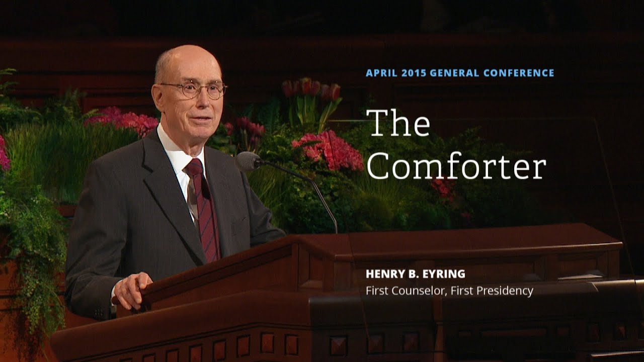 engystol tabletas Highlight: The Comforter