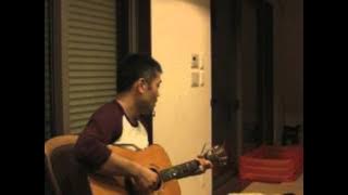 Angel's Lullaby - Richard Marx (acoustic guitar cover）