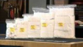 Brownells - Cotton Gun Patches