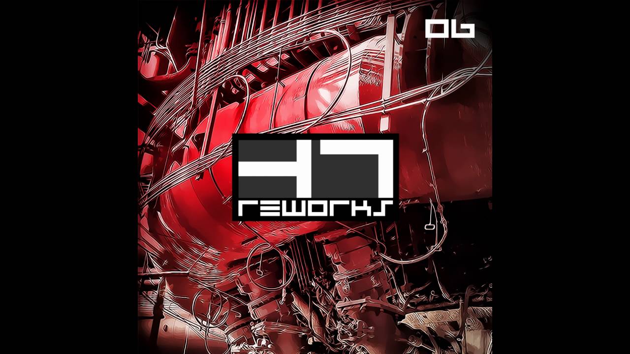 Gatex (Golpe HT Rework)